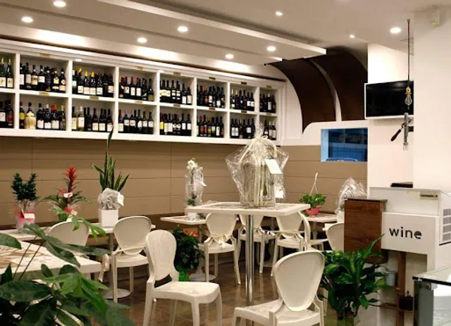 Ristorante pizzeria Da Ciccio food and drink