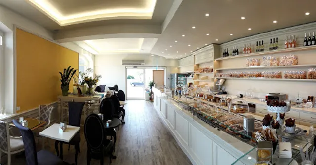 BRIOLA 1955 - Caffetteria, Forneria, Pasticceria