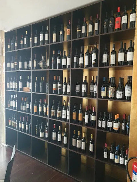 Restaurante Casa Alves