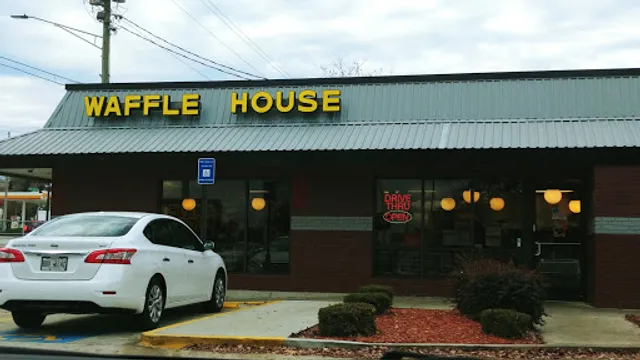Waffle House