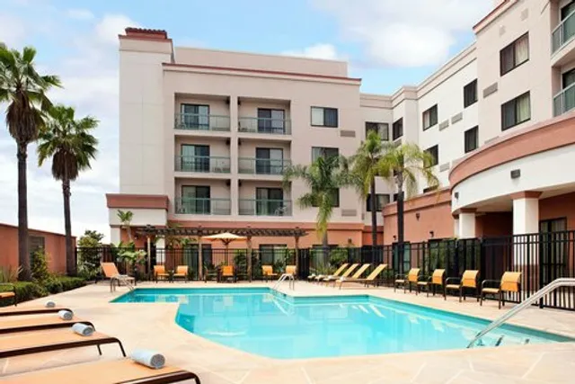 Courtyard by Marriott Foothill Ranch Irvine East/Lake Forest