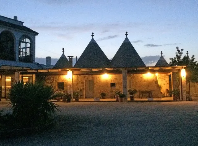 Agriturismo Lago Milecchia