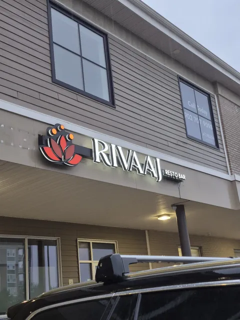 Rivaaj Restobar