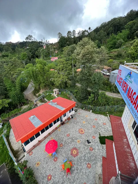 Hotel Village View Nagarkot
