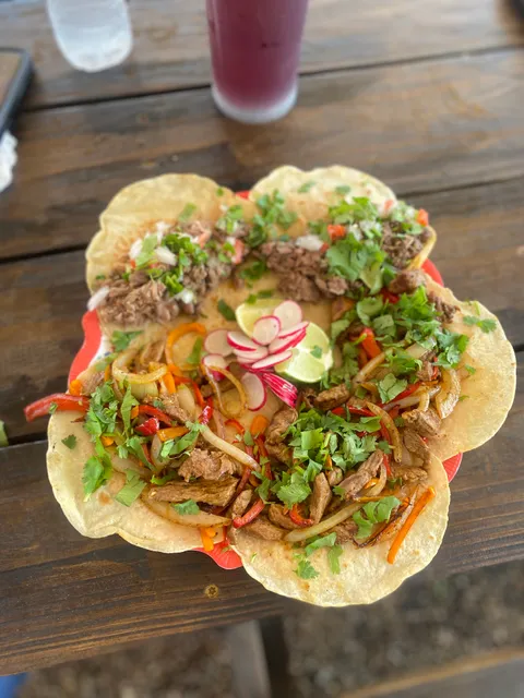 El Sabor Guerrillero