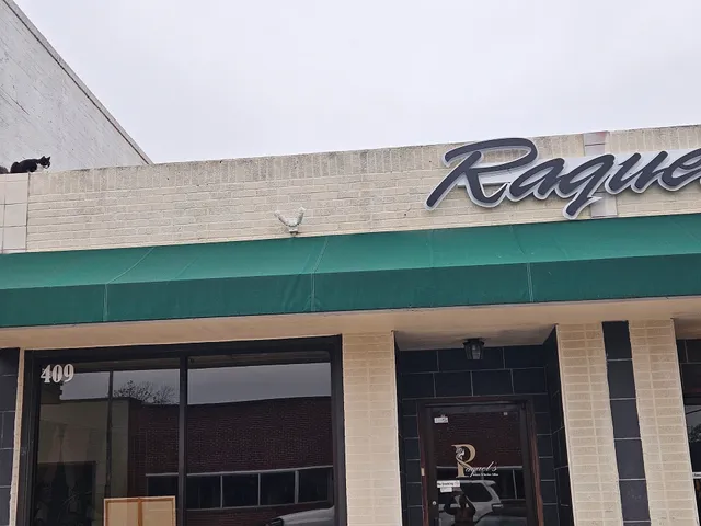 Raquels Beauty & barber salon