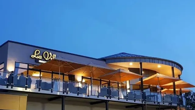 Ristorante La Villetta