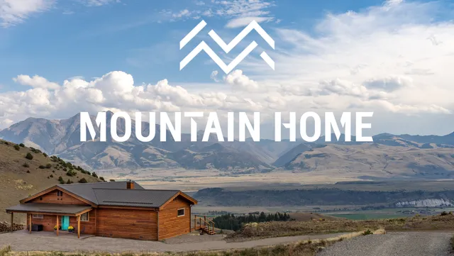 Mountain Home Vacation Rentals
