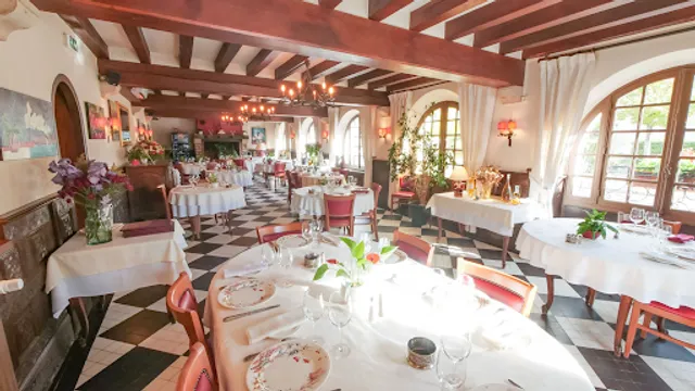 Restaurant Le Coligny