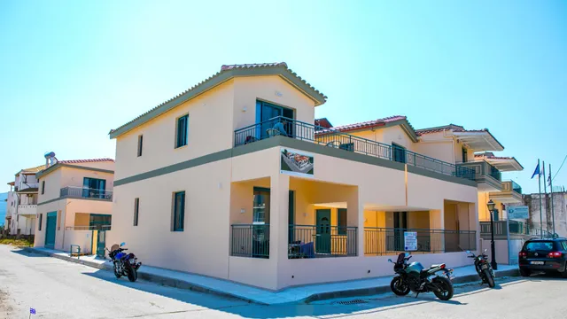 Anemos Villas