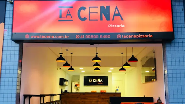 La Cena Pizzaria