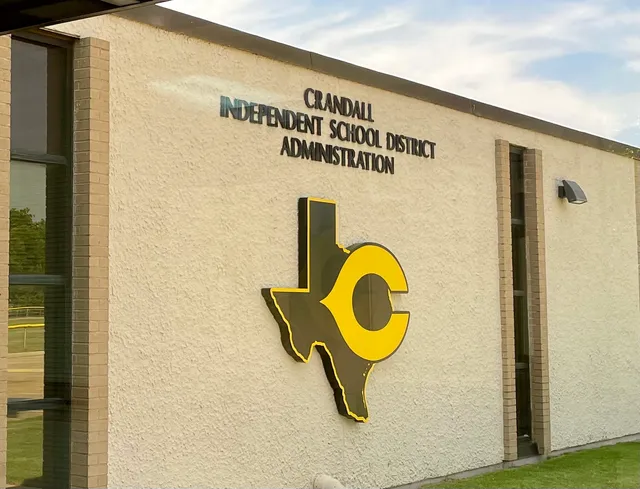 Crandall ISD Administration