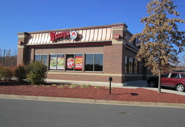 Wendy's