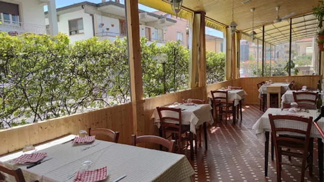 Trattoria Da Gina
