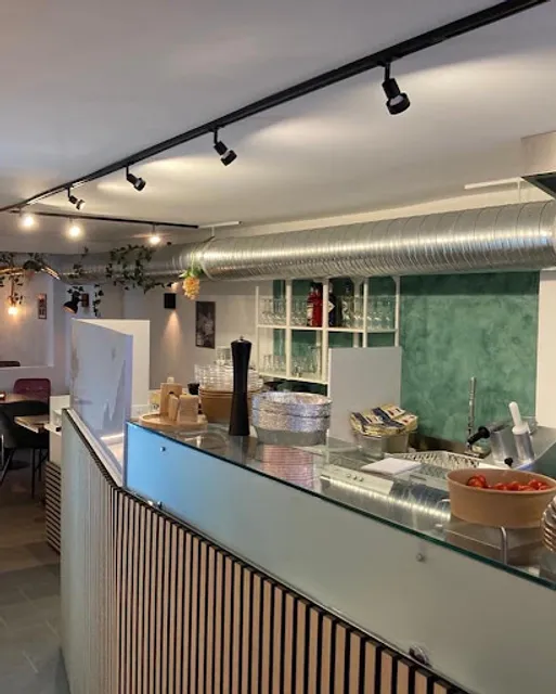 La Piccola Napoli - da Salvatore