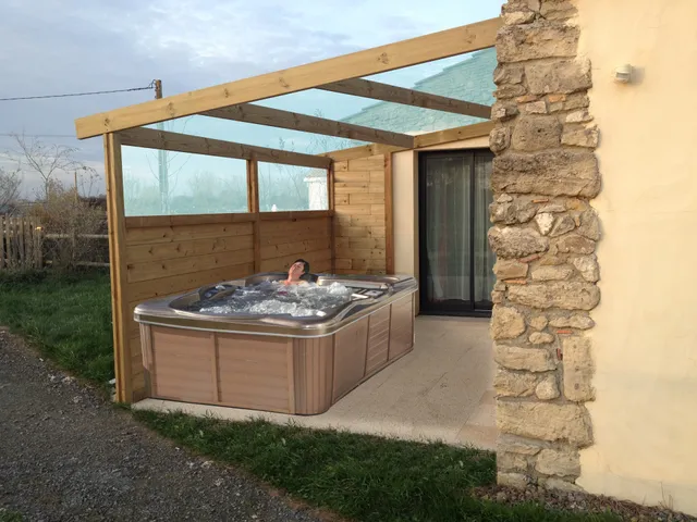 Gites Les Rochelles (réservation en ligne sur notre site)