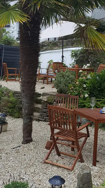 The Who'd Have Thought It Inn