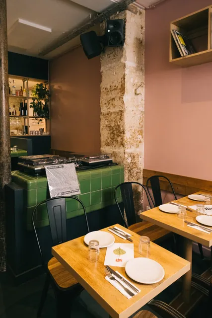 Shuzo Tropical Izakaya