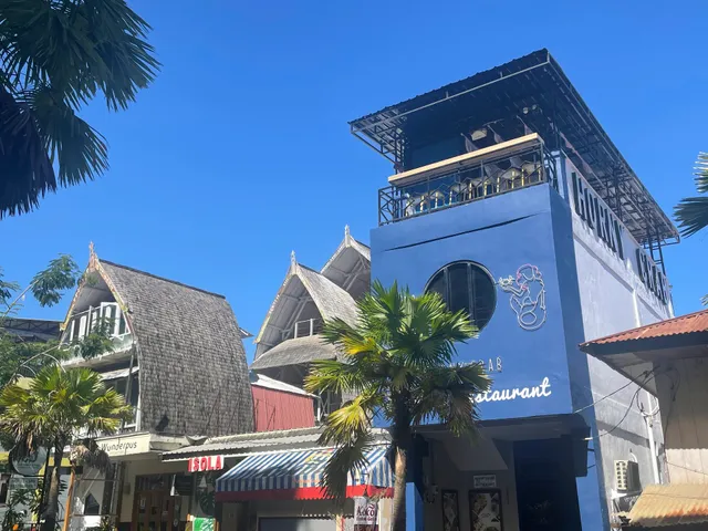 NY Crab Seafood Restaurant