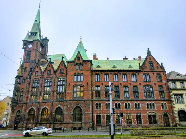 Moon Hostel Wrocław