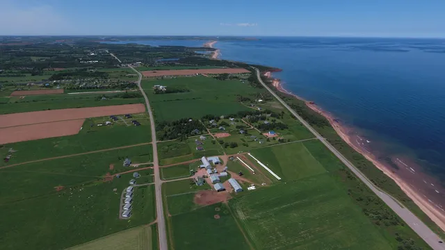 Parkview Farms Tourist Home & Cottages