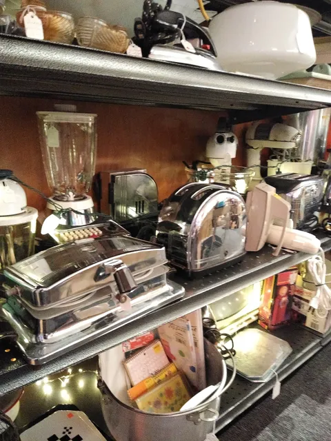 2 Brothers-in-law Vintage (2BV)