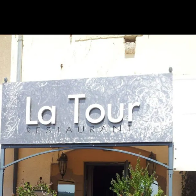 Restaurant de la Tour Montady