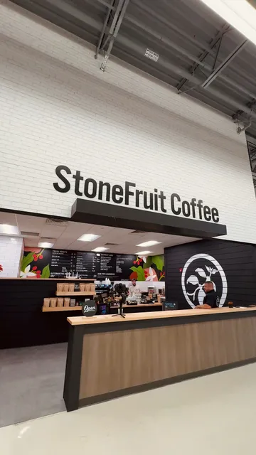 StoneFruit Coffee