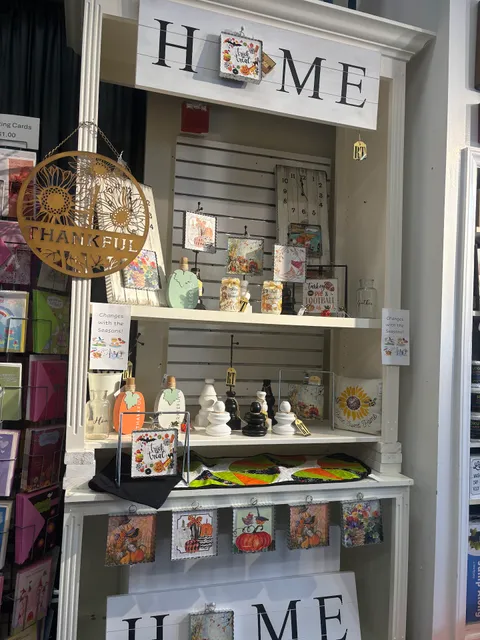 General Store & Gifts to Go