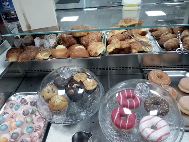 1° Gelateria Sottozero