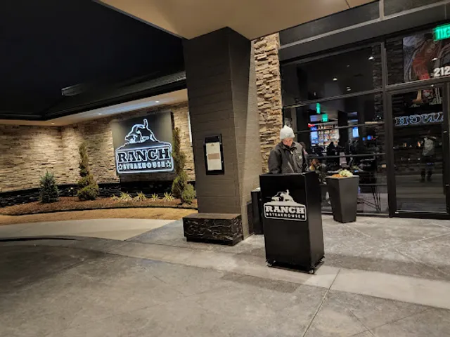 Ranch Steakhouse