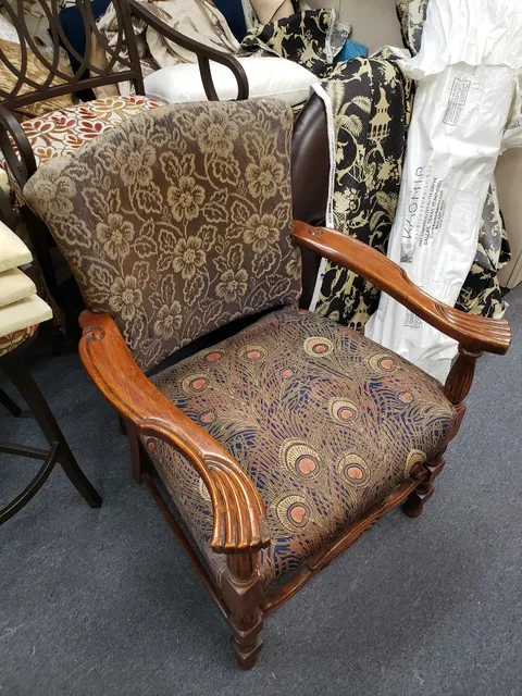 McCollum's Upholstery