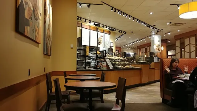 Panera Bread