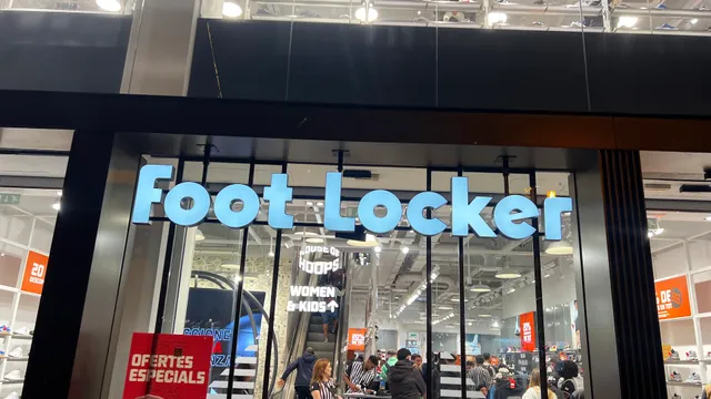 Foot Locker
