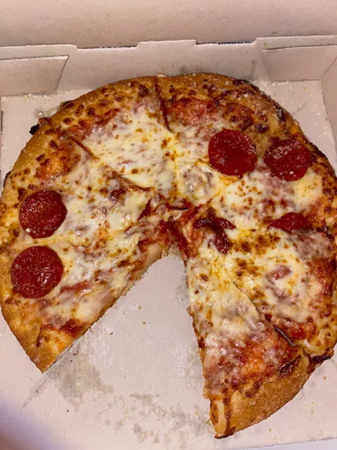 Hungry Howie's Pizza & Subs