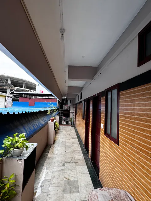 Hotel Karuna Residency