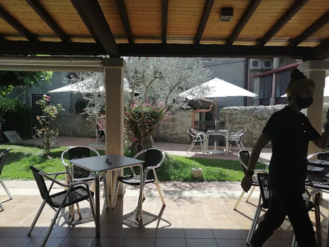 O Forno do Lito Restaurante