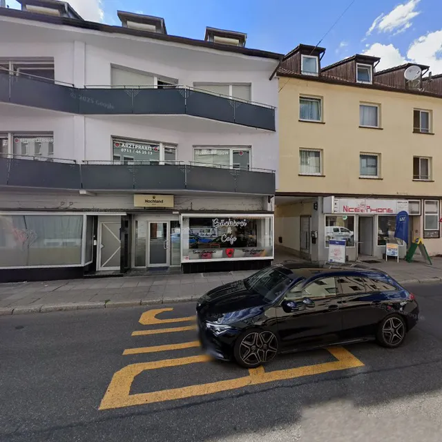 City Suite Gablenberger