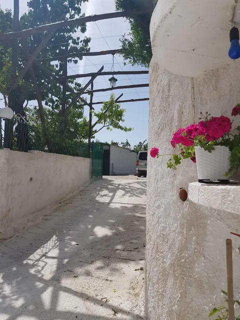 CASA VACANZE B&B CIOFFI