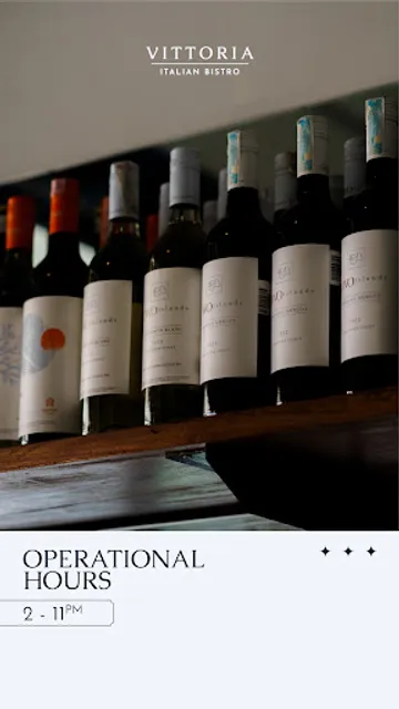 Vittoria Italian Bistro