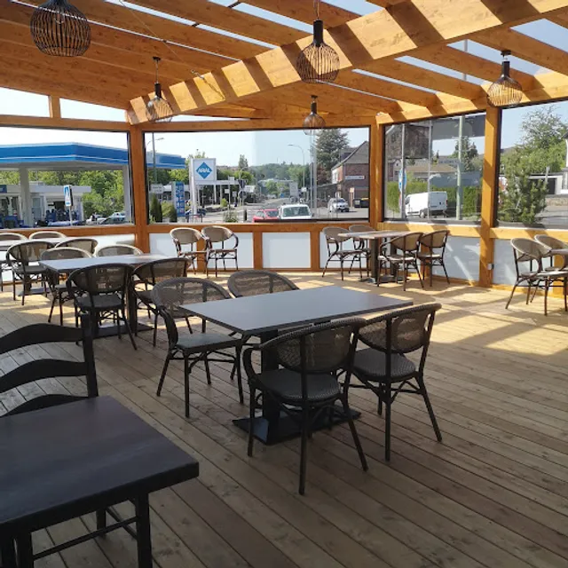 Pizzeria Ristorante Im Altwerk