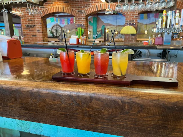 El Rancho Nuevo Mexican Restaurant