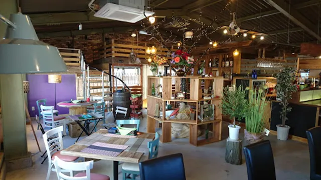 Natural Farm Cafe Kamakura