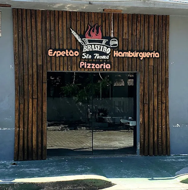 Braseiro São Thomé