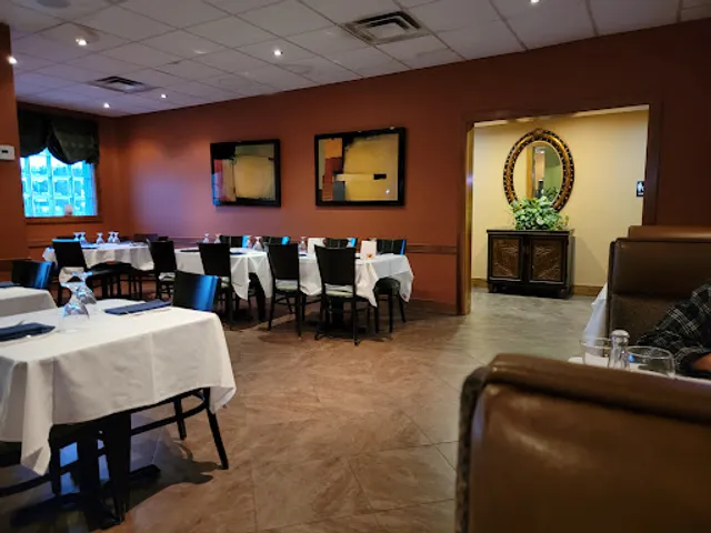 Nawab Indian Cuisine