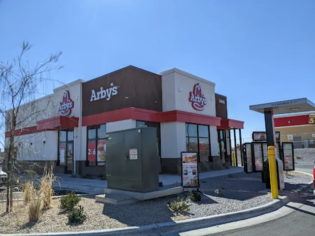 Arby's