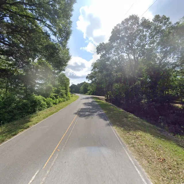 Magees Creek Kayaking Resort