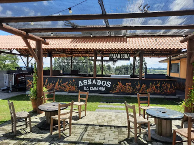 Assados da Cabanha