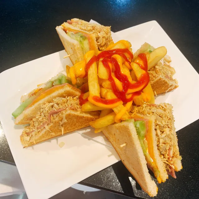 Restaurante Batidisimos