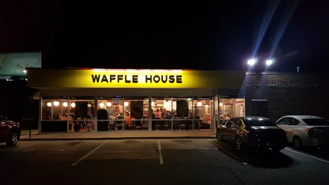 Waffle House